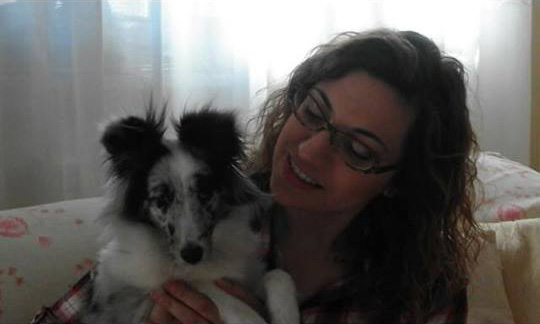 FRIDA SHELTIE