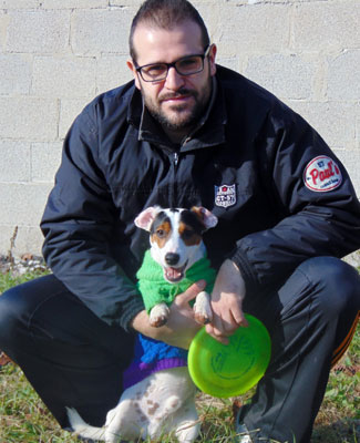 MILO & PATRICK